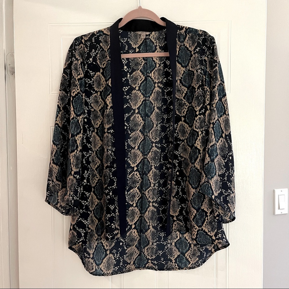 Guess Open Kimono